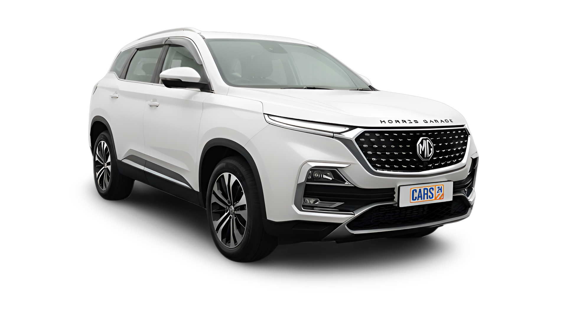 MG HECTOR-img